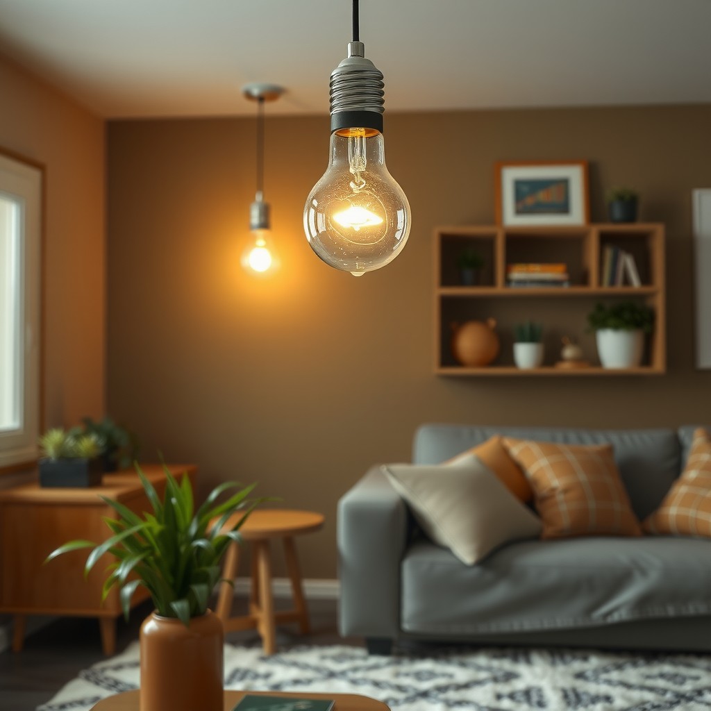 Kako uštedjeti energiju pametnim žaruljama